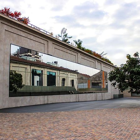 Xenia Apartments - Apartment In Fondazione Prada ミラノ エクステリア 写真