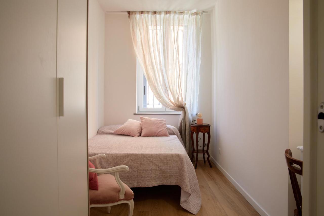 Xenia Apartments - Apartment In Fondazione Prada ミラノ エクステリア 写真