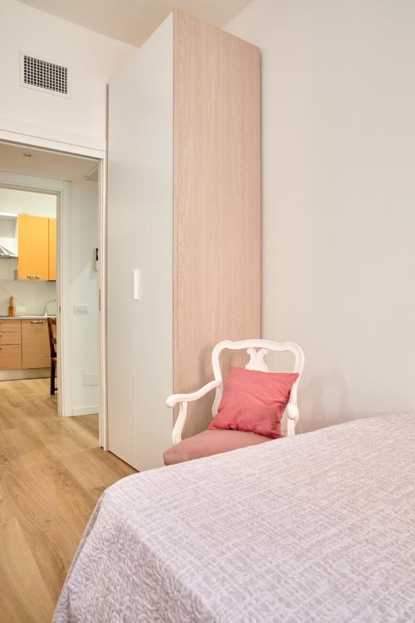 Xenia Apartments - Apartment In Fondazione Prada ミラノ エクステリア 写真