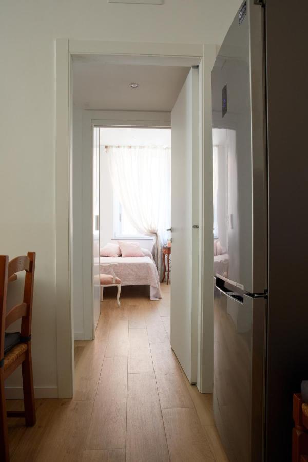 Xenia Apartments - Apartment In Fondazione Prada ミラノ エクステリア 写真