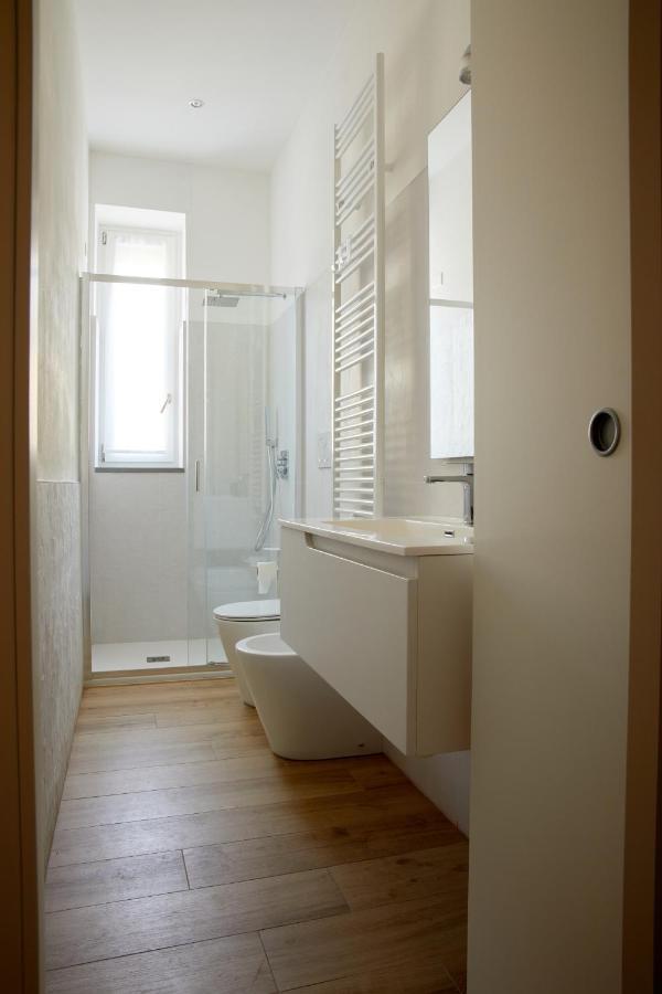 Xenia Apartments - Apartment In Fondazione Prada ミラノ エクステリア 写真