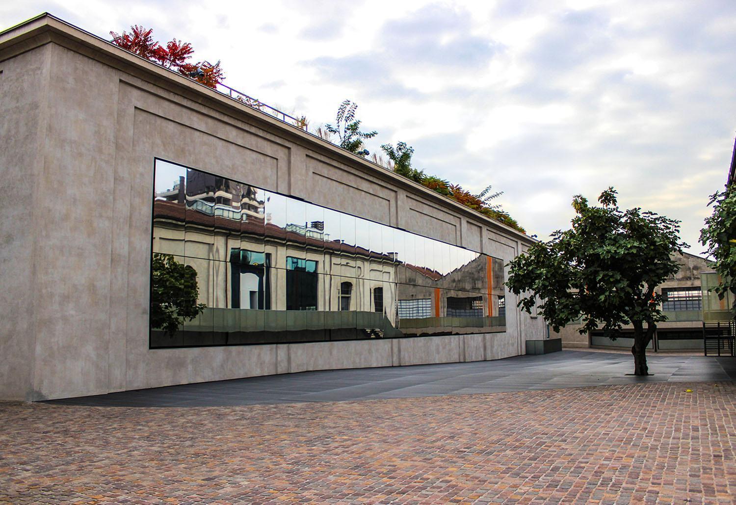 Xenia Apartments - Apartment In Fondazione Prada ミラノ エクステリア 写真